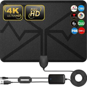 Antenna-TV